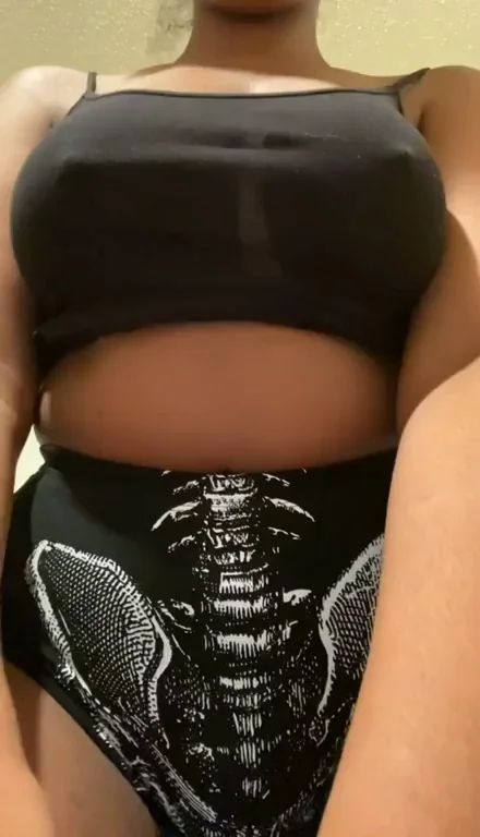 I surely can’t hide these chocolate babies