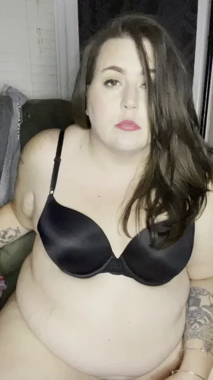 POV: You just got home from work to find me waiting for you