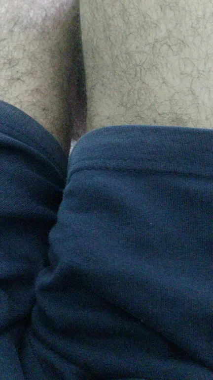 [M] That's how it grows!