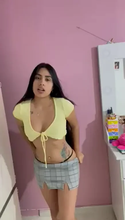Hope you don’t mind me changing