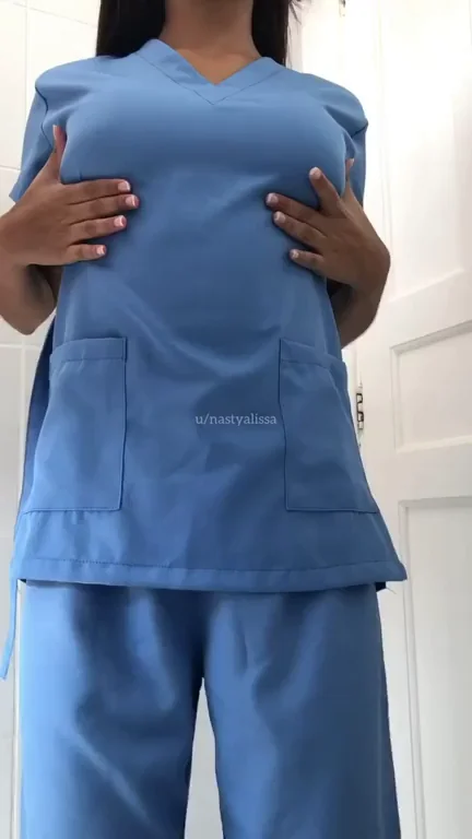 work without bra is the best thing ?