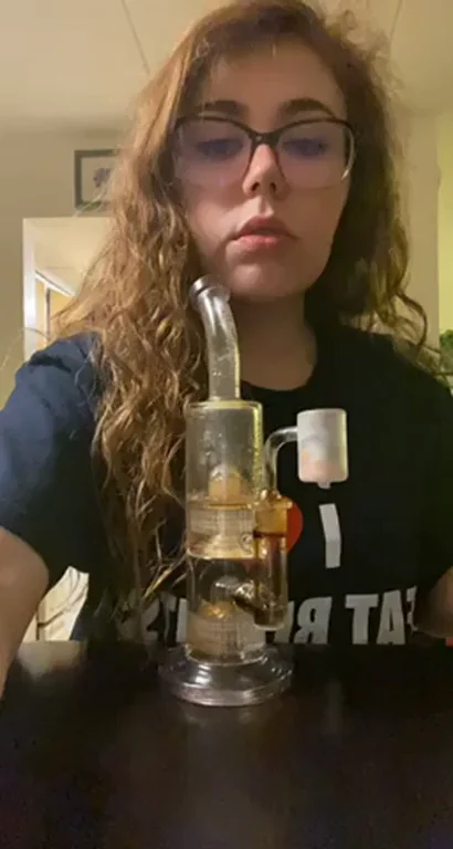 yesssss I know the rig needs cleaned??