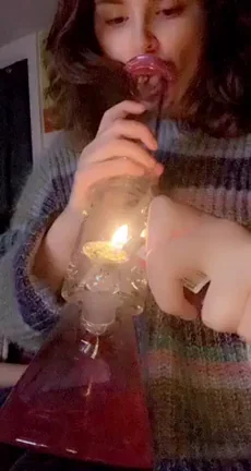 Listen To The Ice ?