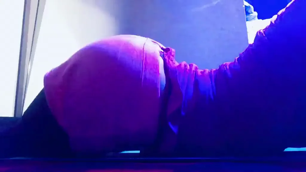 Can Your Pathetic Pony Dick Survive 8 Seconds in This Cali Horse Pussy? 🍑🔥