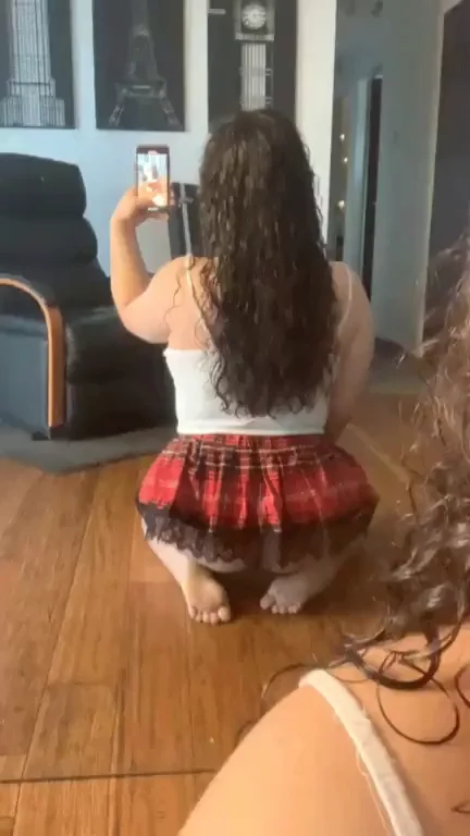 Can I see you in the office, sir? ?