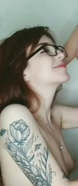 Cute cumface ?
