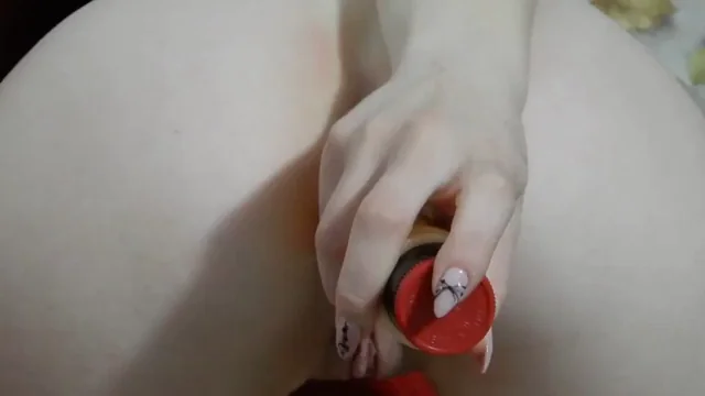 Oh baby my ass hole is so needy