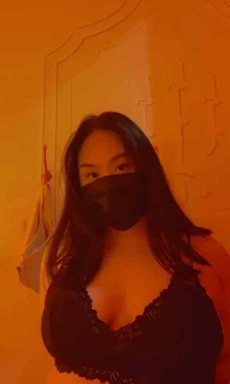 do you like watching my asian titties drop