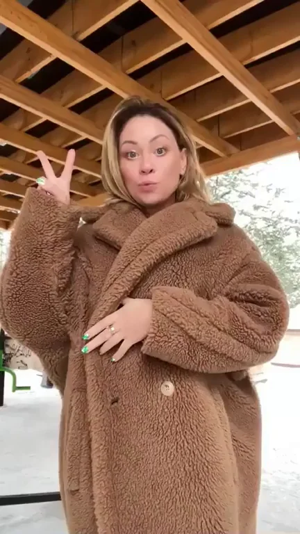 Are u into Russian girls?