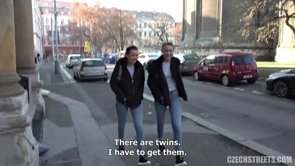 Naive twins