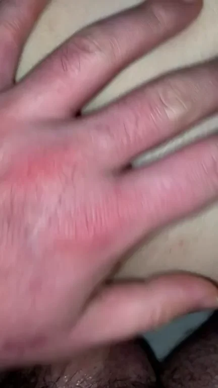 Want to watch me get my little asshole stretched out? ?