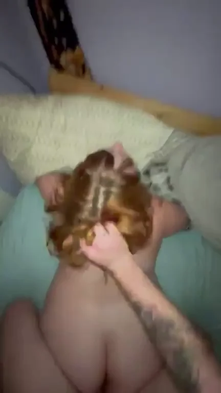 god, he fucks me so good?