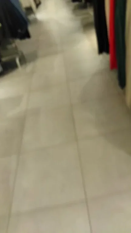 🛍️ Mall Changing Room Flash & Tease 😈