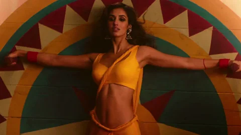 Disha Patani