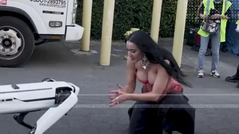 Katy Perry - When I’m Gone (Behind The Scenes)