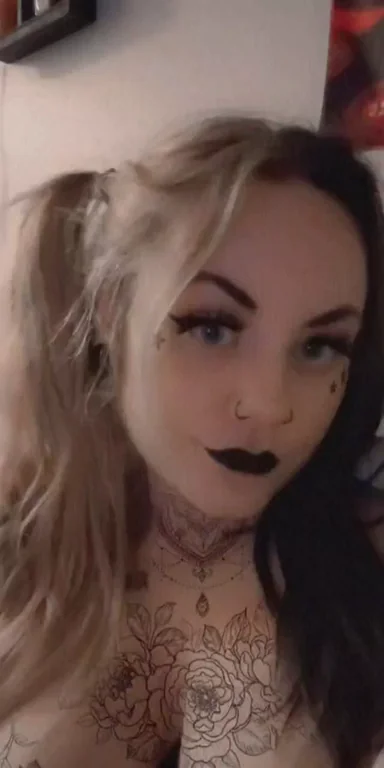 Is your cock hard? ?