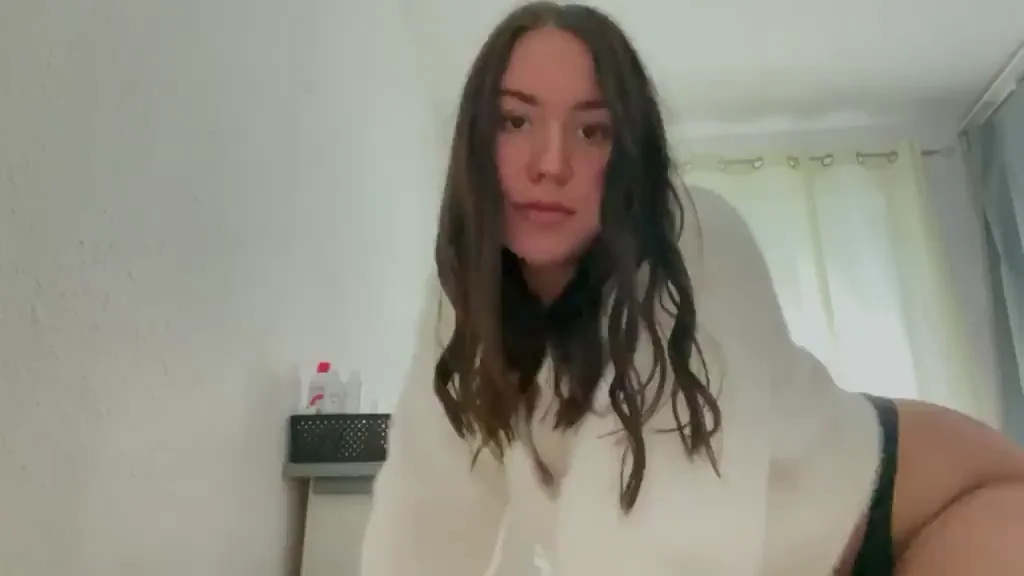 Shake what your momma gave ya