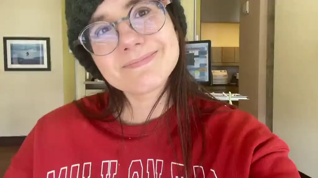 Waiting for the dentist