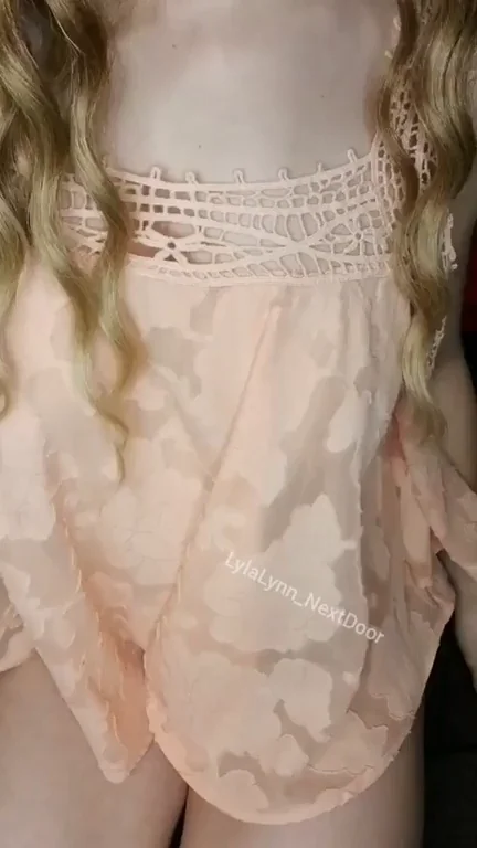 Would you fuck me with my buttplug in