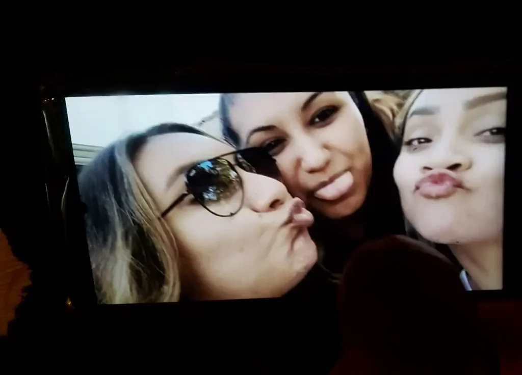 Hot Sluts Pouting for Your Cum Tribute 💦👅 Who's Next?