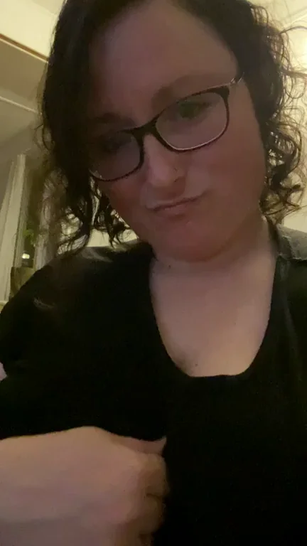 did you ever have the fantasy to fuck a milf?