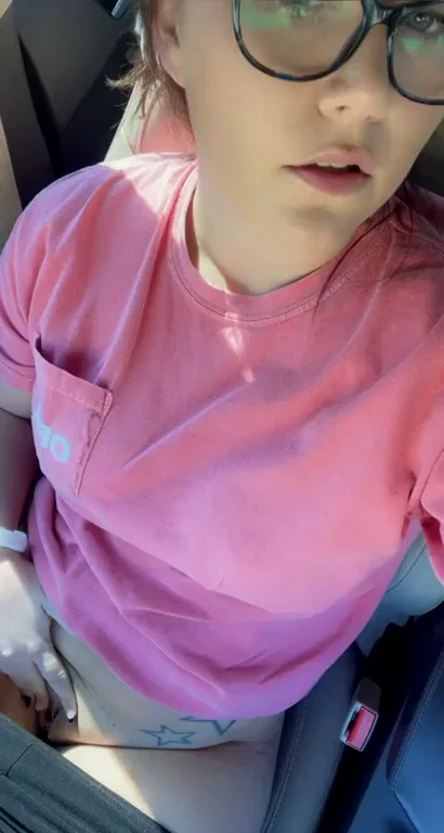 Will you play with me in public?