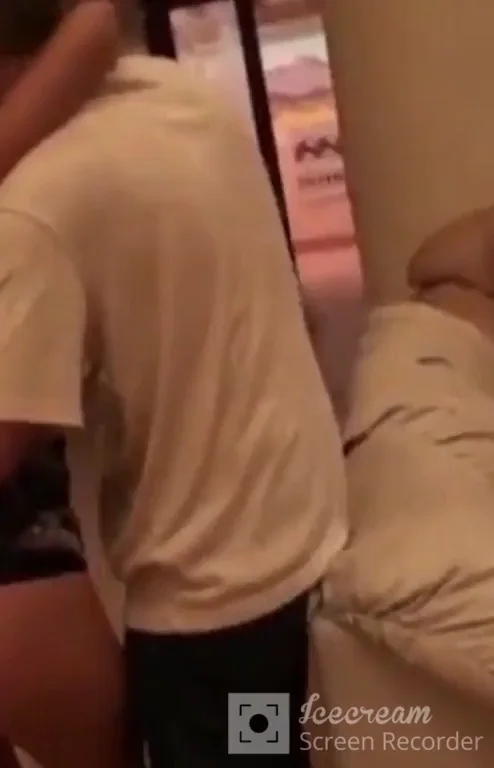 Condom or No Condom At The Party ?