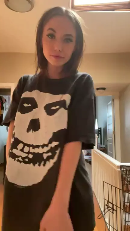 Did my body get you turned on? [drop]