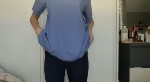 Do you appreciate 18 year old student nurses ?