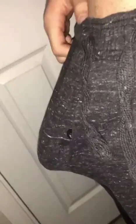 😈 GF's Juicy Ass Exposed While She Sleeps - DMs Open for Naughty Fun! 🍑💦