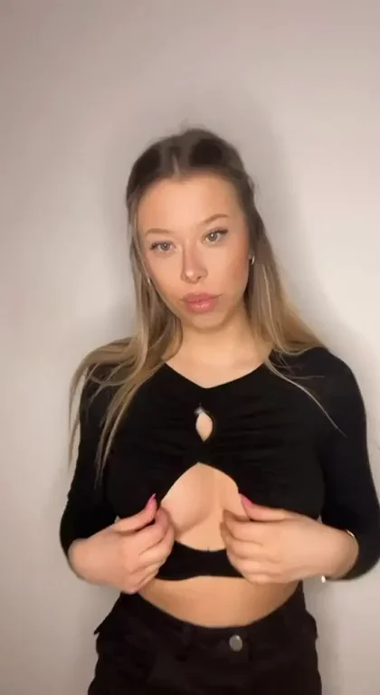 what if i get horny in the car? would you fuck me in the backseat?