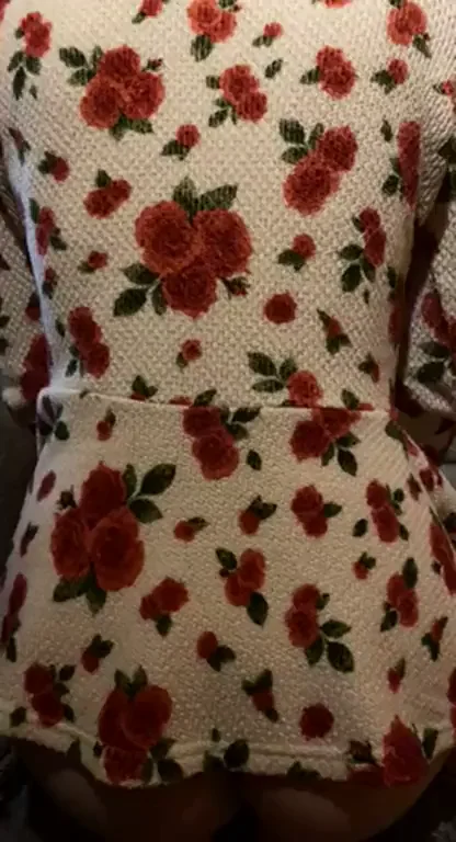 Could I convince you to fuck me?
