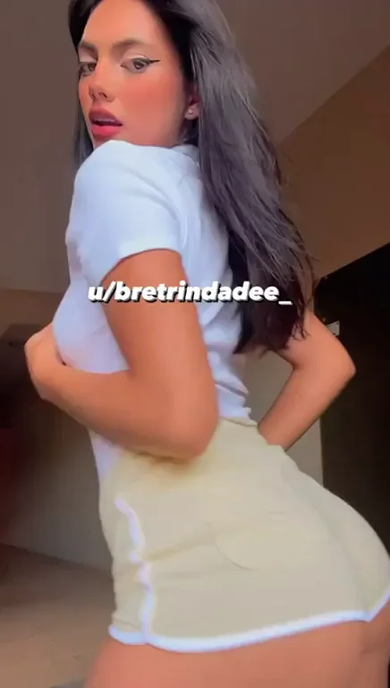 Think I could be a cheerleader?