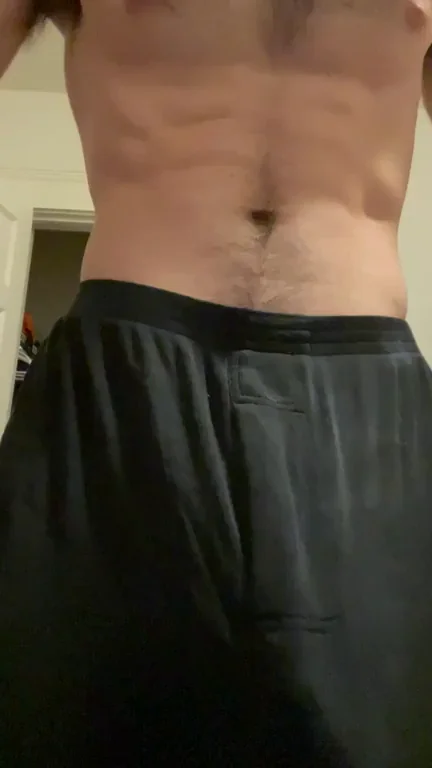 I gotta show ya something ??