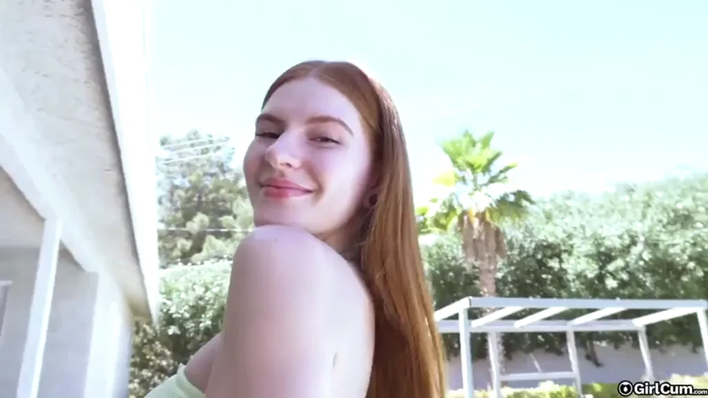 PornStarlet PMV | I Love cute & slutty redheads