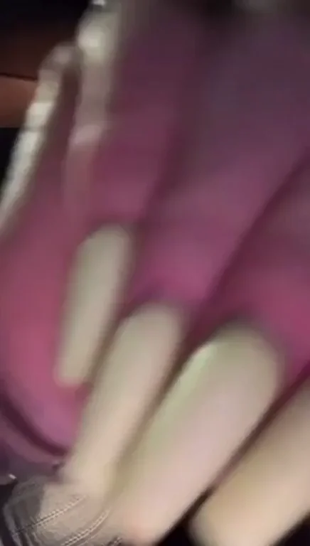Anyone know her?