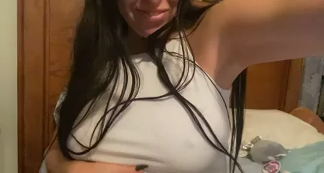 My almost 50 year old tits need sucked and fucked ….