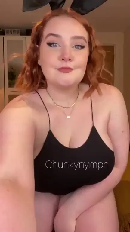Happy December 1st! Here’s my boobs!