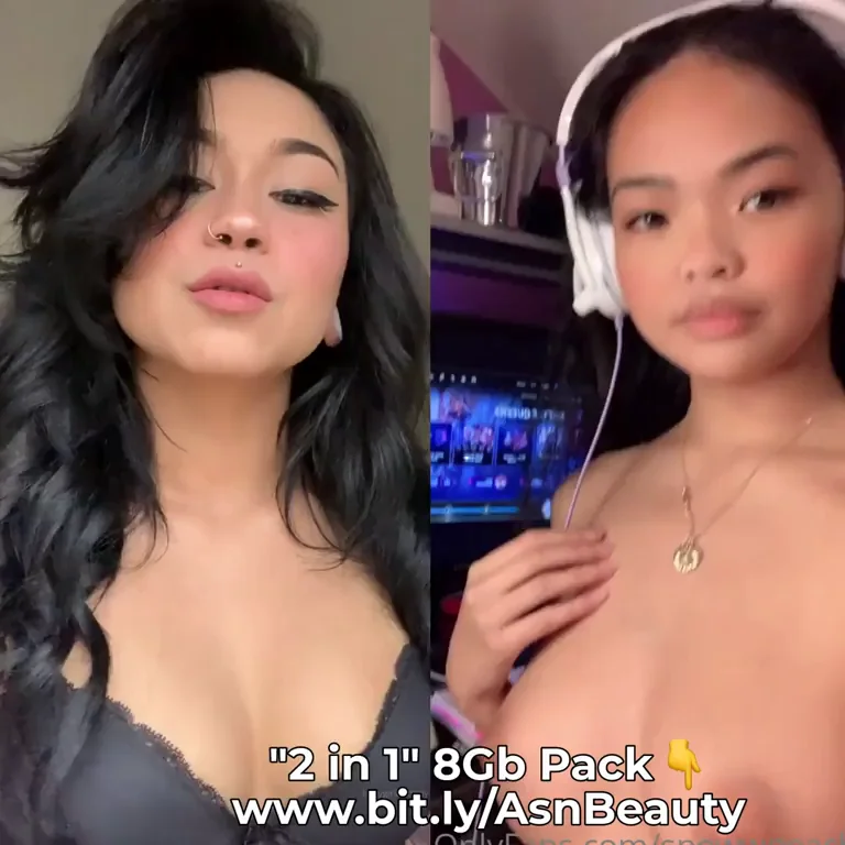 Asian Beauty?