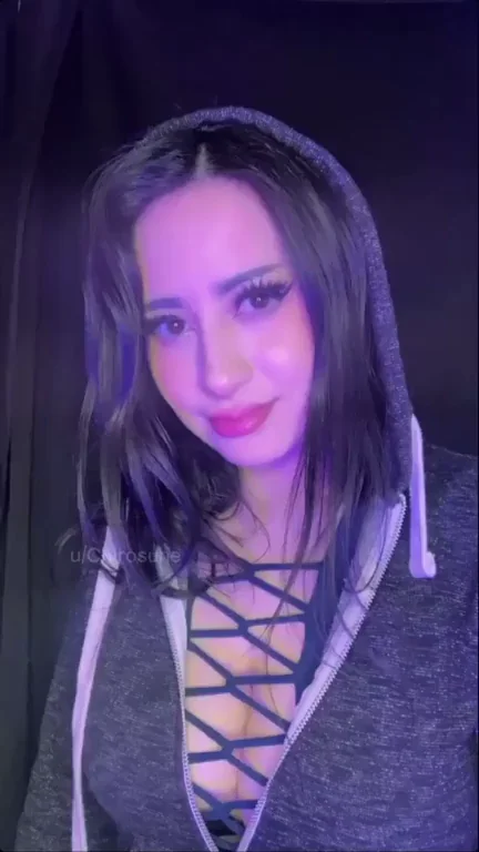 Do you like me before or after?