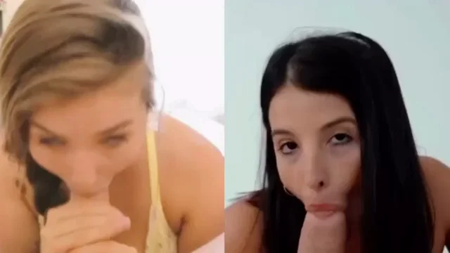 Lena paul vs lasirena69