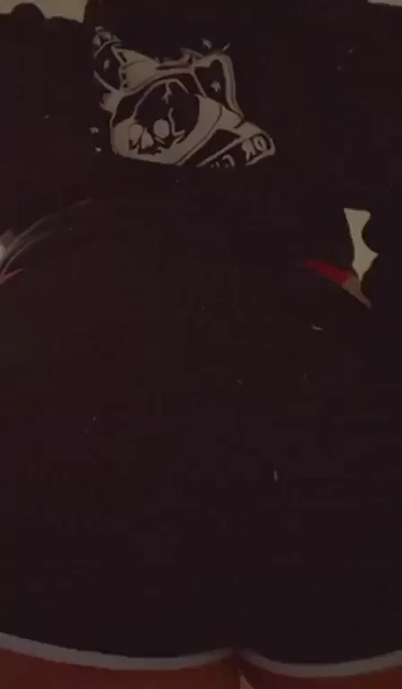 My ass thinks everything is a thong