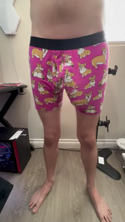 Wanna Pound Me Doggystyle? 🍆🐱‍👤🔥