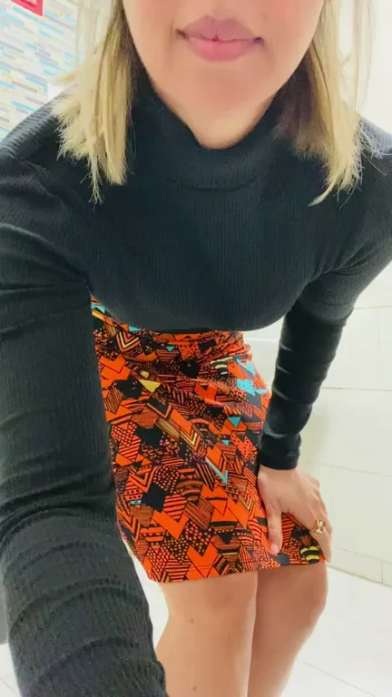 Lips or ass? [f]40