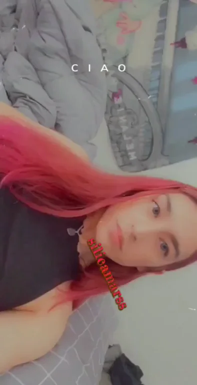 girl cock + face reveal ??