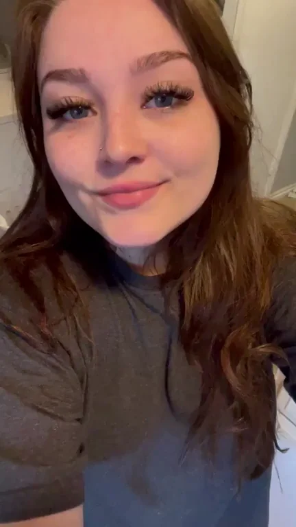 Can I cum all over your face? ?