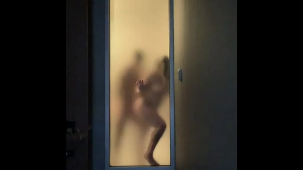 Hotel fuck?