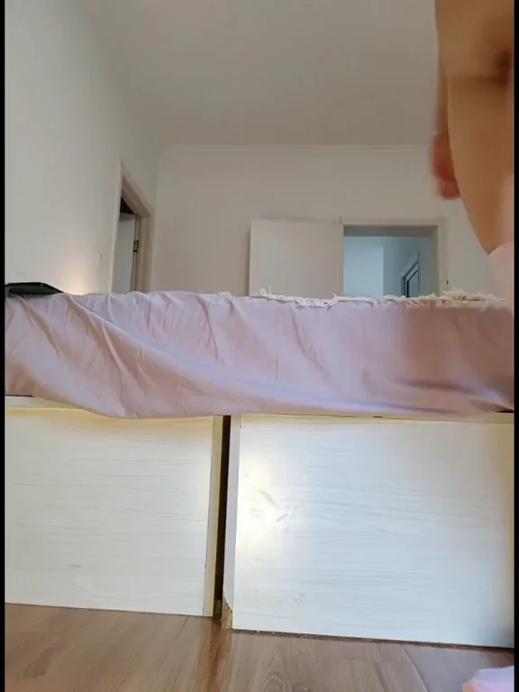 Petite Asian Tease: Worship My Tiny Tight Body!