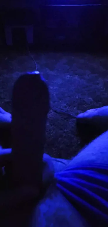 Cumshot