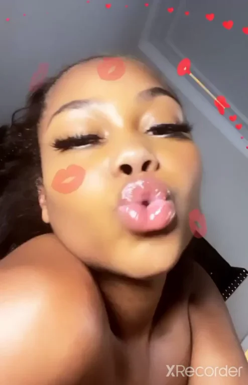 She's Bad AF???